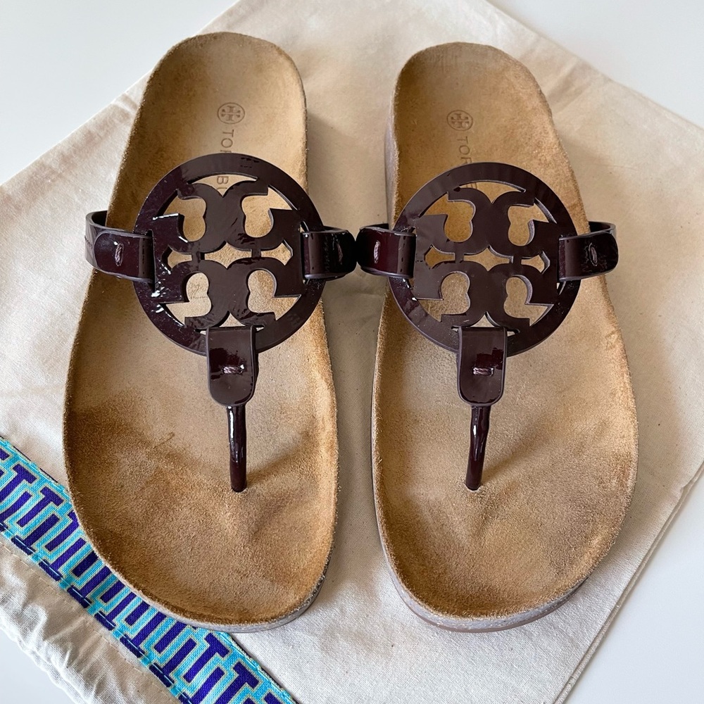Tory Burch Miller Cloud